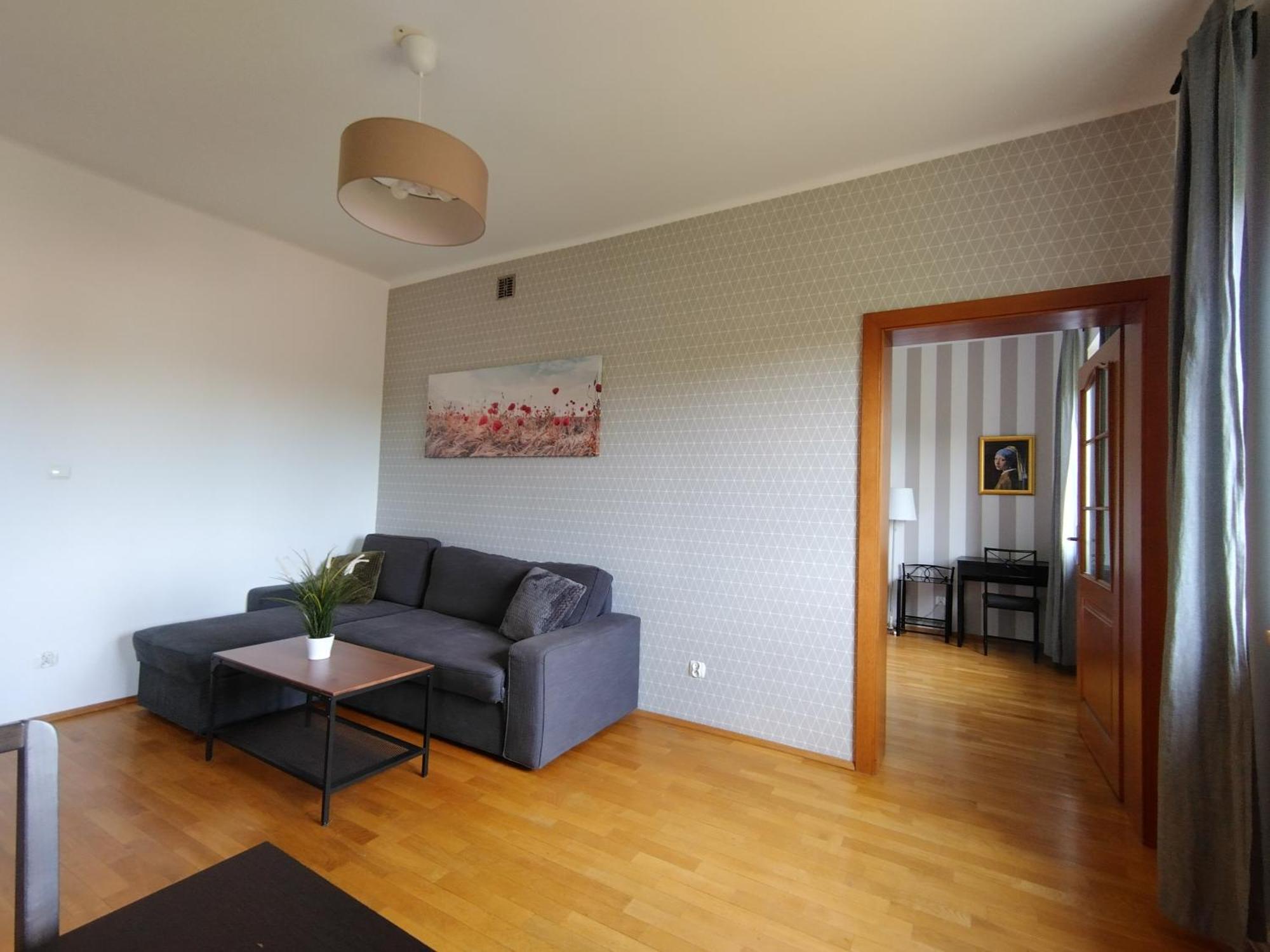 App Arte Old By Homey Appartement *