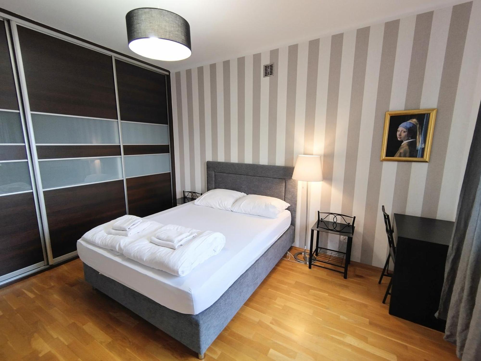 App Arte Old By Homey Appartement
