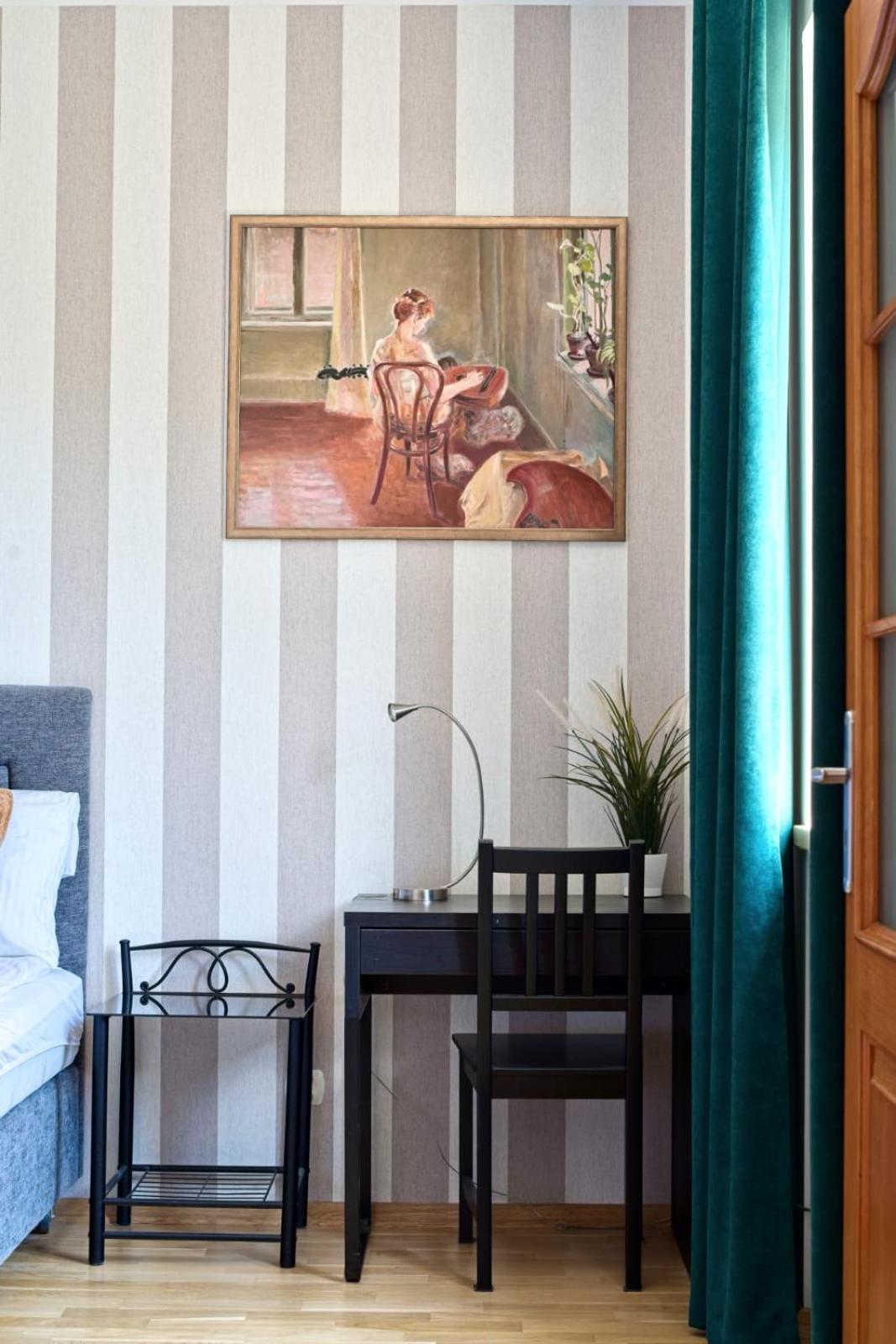App Arte Old By Homey Appartement *